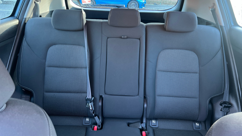 Kia Sportage 1.6 GDi ISG 2 5dr Petrol Estate